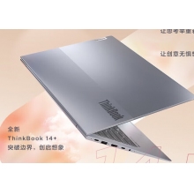 聯(lián)想Thinkbook 14+00CD R7-7840H/16G/512G/W11/2.8K筆記本電腦